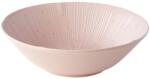 Made in Japan Bol de masă ICE PINK 700 ml, roz, ceramică, MIJ (MIJC2672) Castron