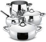 Alessi Set oale MAMI, 7 buc, oțel inoxidabil, Alessi (ALSG100S7)