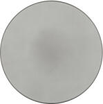 Revol Farfurie pentru cină EQUINOX 31, 5 cm, culoare piper alb, REVOL (RV649501) Tava
