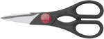 ZWILLING Foarfecă de bucătărie TWIN, multifuncțional, negru, Zwilling (ZW43967200)