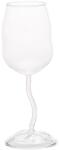 Seletti Pahar pentru vin GLASS FROM SONNY, 24 cm, Seletti (SLT10666) Pahar