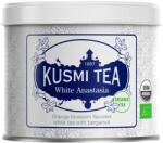 Kusmi Tea Ceai alb ANASTASIA, 90 g ceai cu frunze vrac, Kusmi Tea (KUSMI21635A1070)