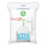 Brabantia Saci pentru gunoi G PERFECTFIT 23-30 l, 40 buc, Brabantia (BRAB375668)