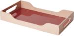 Printworks Tavă decorativă UMFLARE 34 cm, castan, lemn, Printworks (PRPW00654) Tava
