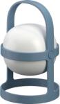 Rosendahl Lampă de masă portabilă SOFT SPOT 25 cm, LED, bleu ciel, Rosendahl (RSD26320)