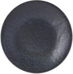 Made in Japan Farfurie Tapas BB BLACK 17 cm, MIJ (MIJC0655)