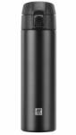 ZWILLING Cană de călătorie 450 ml, negru, Zwilling (ZW39500508)