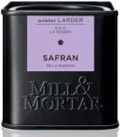 Mill & Mortar Șofran La Rosera 0, 5 g, Mill & Mortar (MM12251)