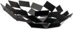 Alessi Bol pentru fructe LA STANZA DELLO SCIROCCO 42 cm, negru, Alessi (ALMT03B) Castron
