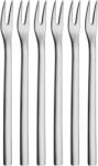 WMF Furculiță de cocktail Nuova, set de 6 buc, WMF (WM1291546040)