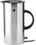 Stelton Ceainic electric EM77 1, 5 l, argintiu, oțel inoxidabil, Stelton (SN891) Fierbator