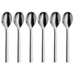 WMF Lingură pentru ceai NUOVA, set de 6 buc, WMF (WM1291656046) Tacam