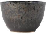 Made in Japan Cupa Sake 30 ml, negru, ceramică, MIJ (MIJC2960)