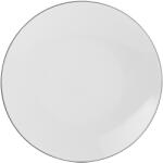 Revol Farfurie pentru cină EQUINOXE 26 cm, albă, REVOL (RV651438)