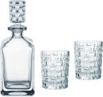 Nachtmann Set de whisky BOSSA NOVA, 3 buc, Nachtmann (NM101095)