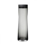 Blomus Carafă pentru apă SPLASH, 1 l, negru, Blomus (BM63807)