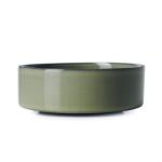 Revol Bol de servit CARACTERE 11 cm, măsline, REVOL (RV655302) Castron