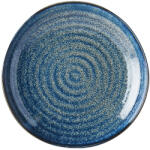 Made in Japan Farfurie pentru desert INDIGO BLUE 23 cm, MIJ (MIJC7949)