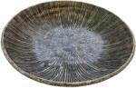 Made in Japan Bol ceramică KIZAMI 700 ml, gri, ceramică, MIJ (MIJC4091) Castron