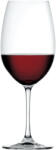 Spiegelau Pahar pentru vin roșu SPIEGELAU SALUTE BORDEAUX , set de 4 buc, Spiegelau (SP4720177) Pahar
