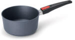 WOLL Cratiță DIAMOND LITE 20 cm, pentru inducție, mâner detașabil, titan, WOLL (WL1920DPI)