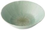 Made in Japan Bol ceramică ICE GREEN 700 ml, verde, ceramică, MIJ (MIJC2681) Castron