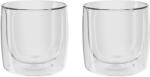 ZWILLING Pahar pentru whisky SORRENTO, set de 2 buc, 270 ml, Zwilling (ZW39500215) Pahar