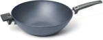 WOLL Tigaie Wok DIAMOND LITE 34 cm, pentru inducție, titan, WOLL (WL1034DPI)
