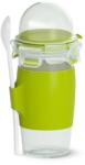 Tefal Recipient pentru iaurt MASTER SEAL TO GO, 450 ml, Tefal (TEFN1071410)
