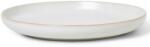 ferm LIVING Farfurie pentru desert SEKKI 18, 5 cm, crem, gresie, ferm LIVING (FERM100583209)
