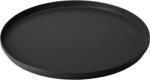 Stelton Tavă pentru servire EM 40 cm, negru, plastic, Stelton (SN1309) Tava