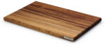 Continenta Tocător 36 x 23 cm, maro, lemn, Continenta (CONT4811) Tocator