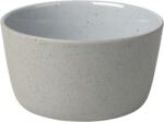 blomus Bol de servit SABLO S 11 cm, gri deschis, Blomus (BM64103) Castron