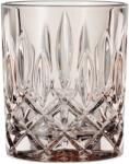 Nachtmann Pahare de whisky NOBLESSE COLORS, set de 2, 295 ml, taupe, Nachtmann (NM104242) Pahar
