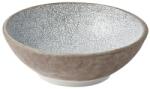Made in Japan Bol pentru servire CRAZED GREY MIJ, 200 ml, 13 cm, MIJ (MIJC1920) Castron