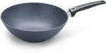 WOLL Wok DIAMOND LITE 30 cm, pentru inducție, mâner din oțel inoxidabil, titan, WOLL (WL1030DPI)