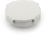 Brabantia Bol pentru prânz MAKE & TAKE, 1, 3 l, gri deschis, Brabantia (BRAB206368)