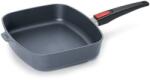 WOLL Tigaie antiaderentă TITANIUM NOWO 26 x 26 cm, pentru inducție, mâner detașabil, WOLL (WL1626IL)