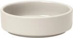 blomus Bol Tapas PILAR XS ⌀ 10 cm, 100 ml, crem, ceramică, Blomus (BM63984) Castron