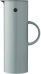 Stelton Cană termos EM77 1 l, verde prăfuit, Stelton (SN919)