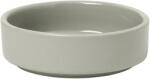 blomus Bol Tapas PILAR XS ⌀ 10 cm, 100 ml, gri deschis, ceramică, Blomus (BM63986) Castron