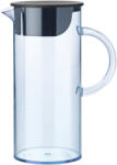 Stelton Recipient pentru apă EM77 1, 5 l, albastru, plastic, Stelton (SN1310)