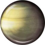 Seletti Farfurie pentru desert COSMIC DINER SATURN, 16, 5 cm, Seletti (SLT10820)
