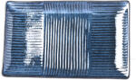 Made in Japan Platou de sushi LINES 21 x 13 cm, MIJ (MIJC7853)