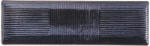 Made in Japan Farfurie pentru sushi și sashimi, 33 x 10 cm, neagră, MIJ (MIJC7852)