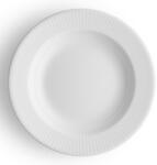 Eva Solo Farfurie pentru supă LEGIO NOVA 22 cm, alb, Eva Solo (ES887223)