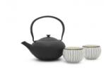 Bredemeijer Set pentru ceai SHANXI 1 l, Bredemeijer (BRED157002)