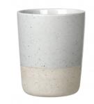 blomus Ceașcă pentru ceai SABLO, set de 2 buc, 260 ml, nisip, Blomus (BM64159)