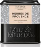 Mill & Mortar Ierburi organice de Provence 25 g, Mill & Mortar (MM15517)