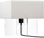 Fritz Hansen Lampă de masă CROSS-PLEX 30 cm, albă, Fritz Hansen (FH82716605)